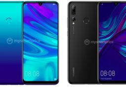 Huawei Enjoy 9S featured