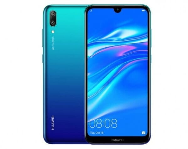 Huawei Enjoy 9e