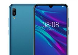 Huawei Enjoy 9e featured