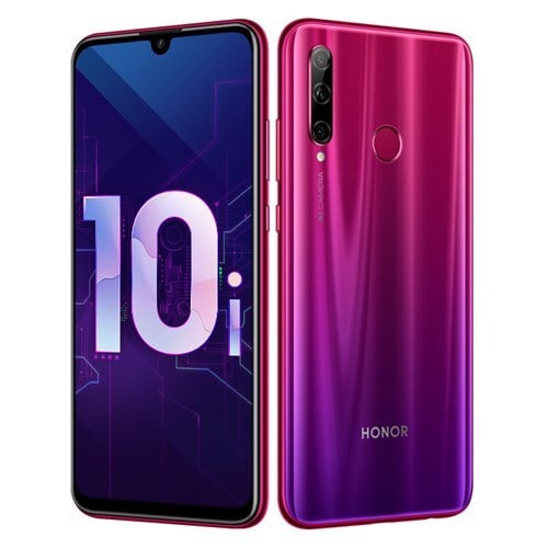 what is the best cell location application Honor 10i