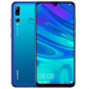 Huawei P smart+ 2019