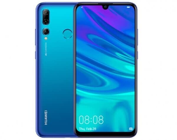 Huawei P smart+ 2019