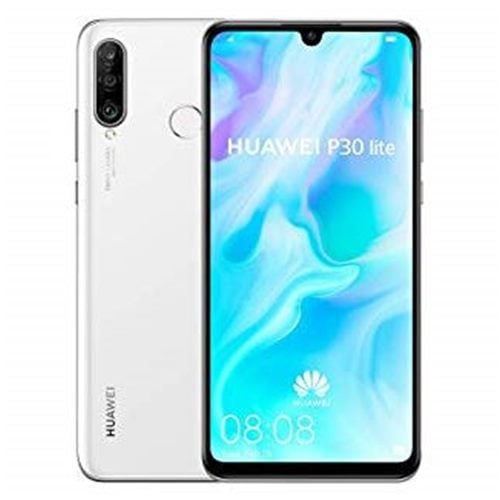Huawei P30 Lite - Full Specification, price, review, comparison