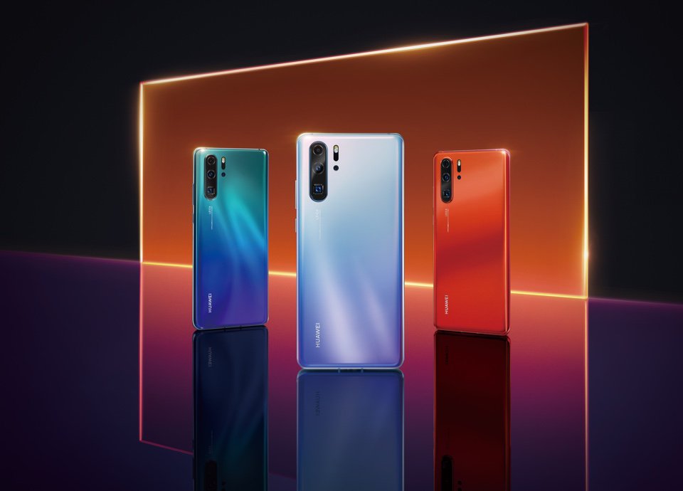 Huawei P30 Pro