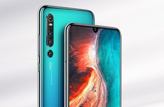 Huawei P30 Pro
