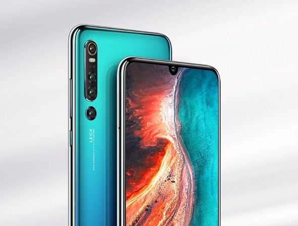 Huawei P30 Pro