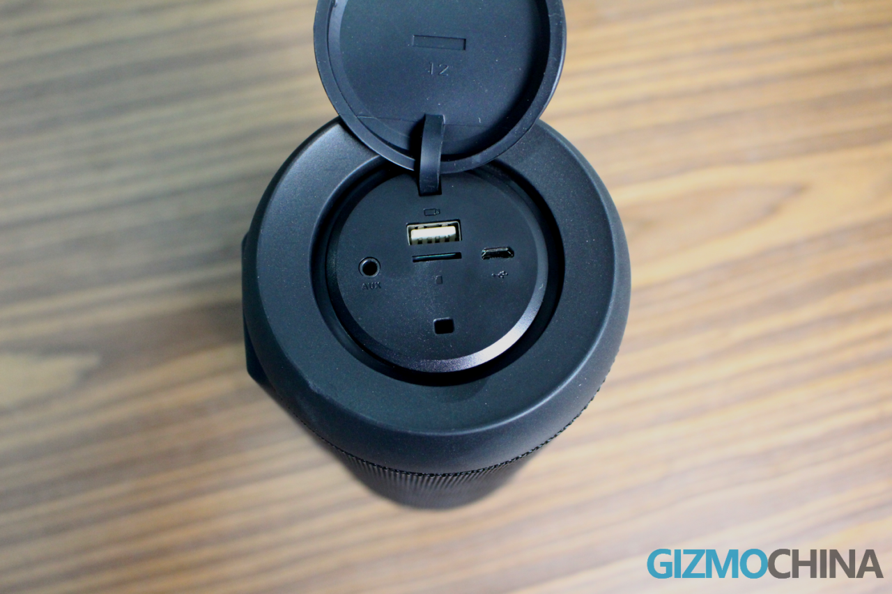 z8 plus speaker design-4