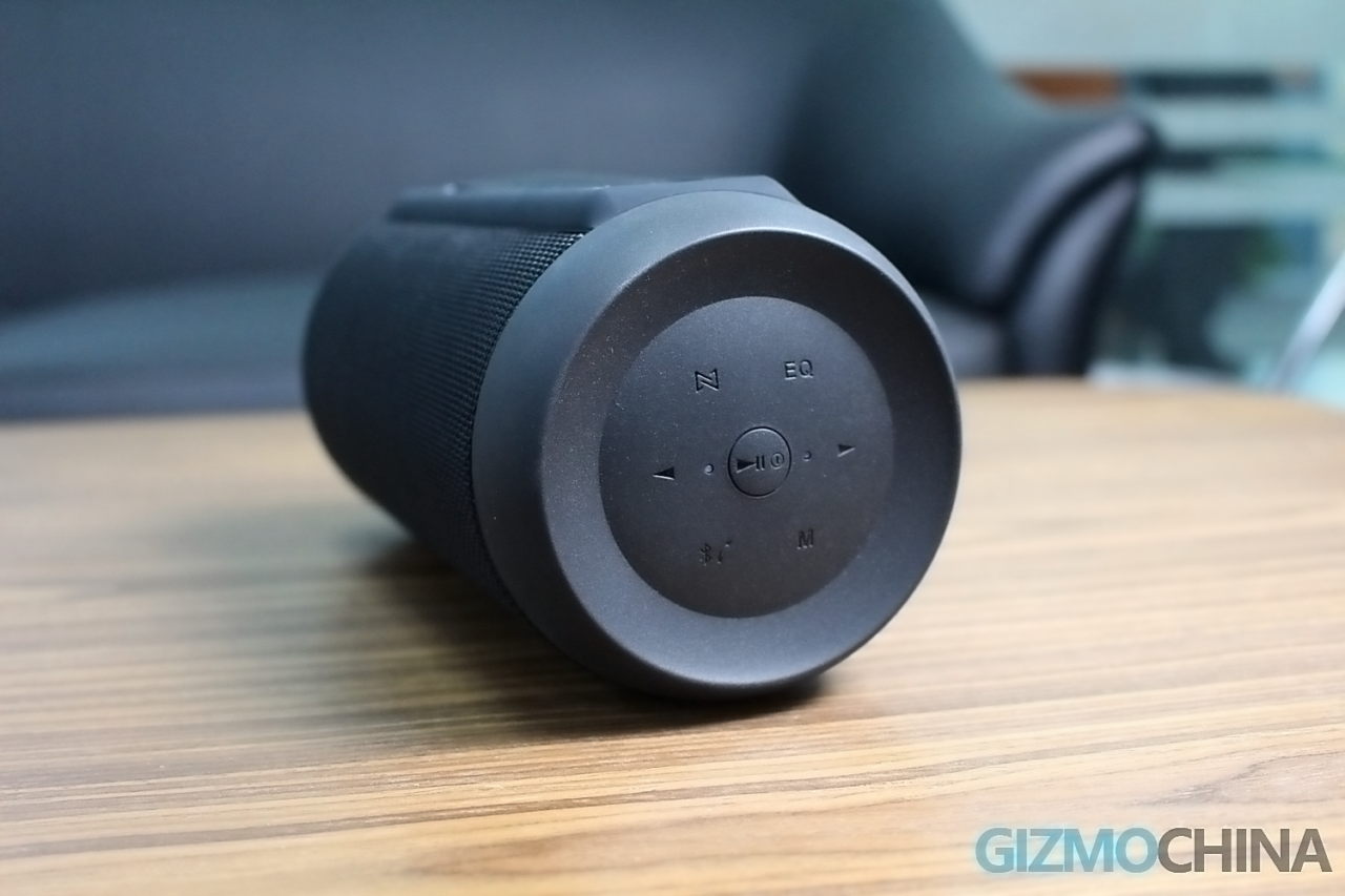 Zenbre SoundBank Z8 Plus Bluetooth Speaker Review You'd love its Treble Mode! Gizmochina