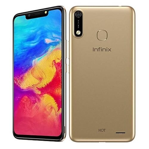 Infinix Hot 7