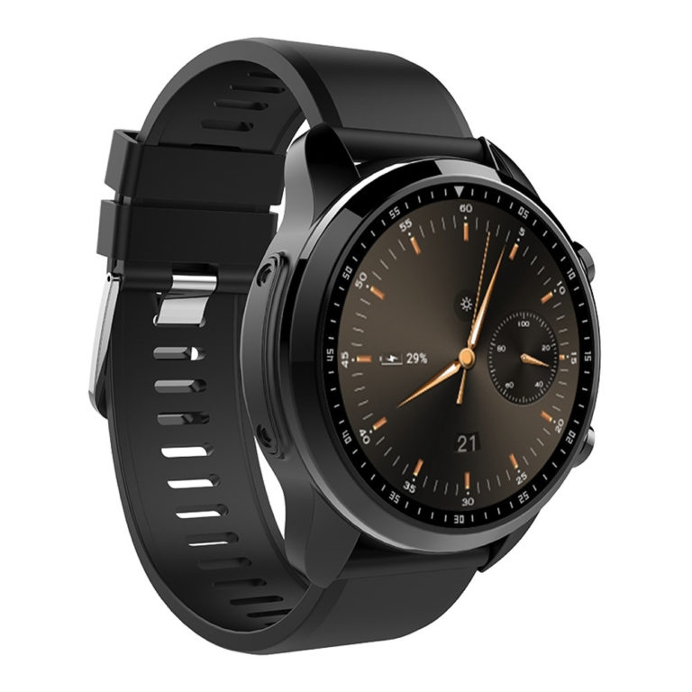 kospet brave smartwatch