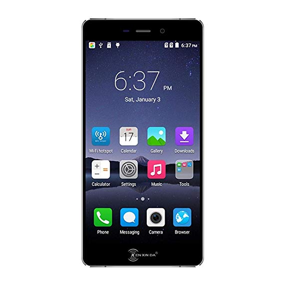 Kenxinda 6A - Full Specification, price, review, comparison