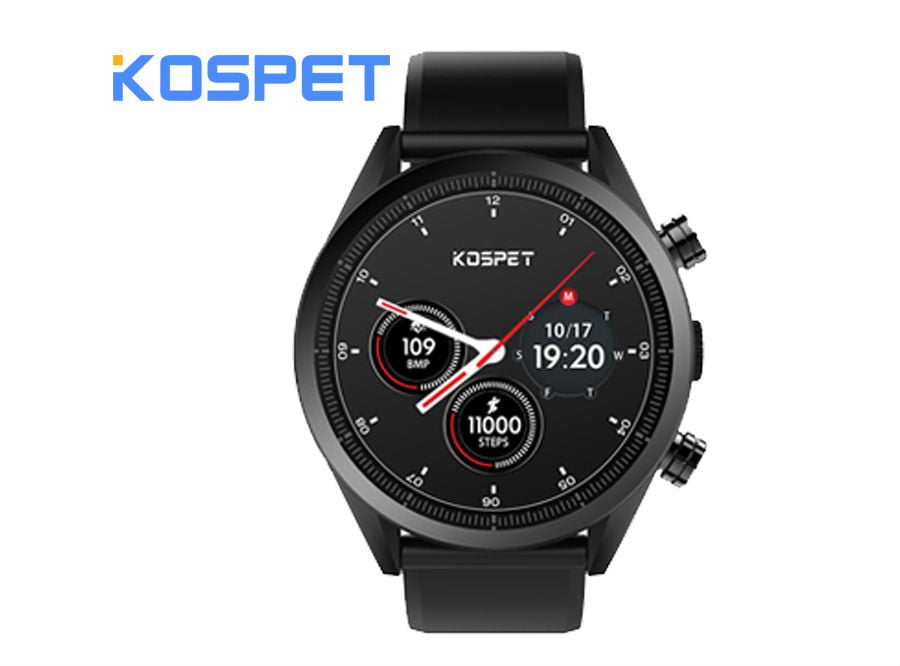Buy Kospet Hope 4G LTE Smartwatch for 