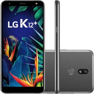 LG K12+