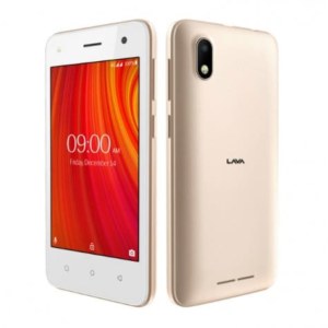 Lava Z40