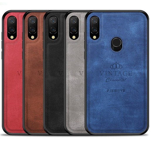 redmi note back cover