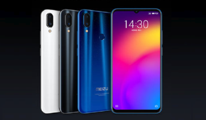 Meizu Note 9 may launch in India soon following BIS certification Meizu Note 9