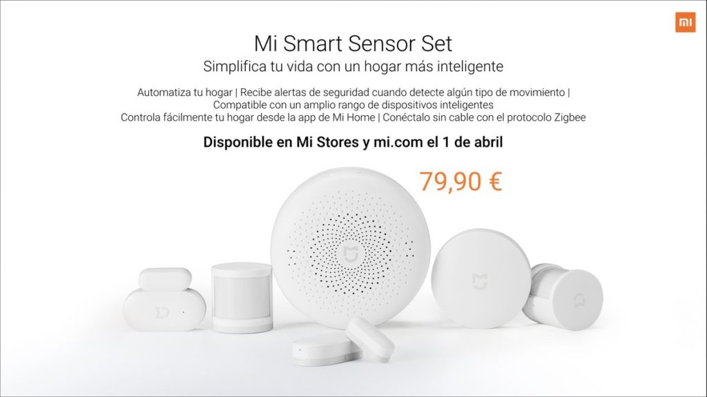 Redmi Note 7 launches in Spain for €149, Mi Smart Sensor Set tags along ...