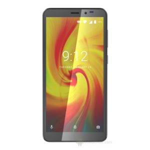 NUU Mobile A5L Plus