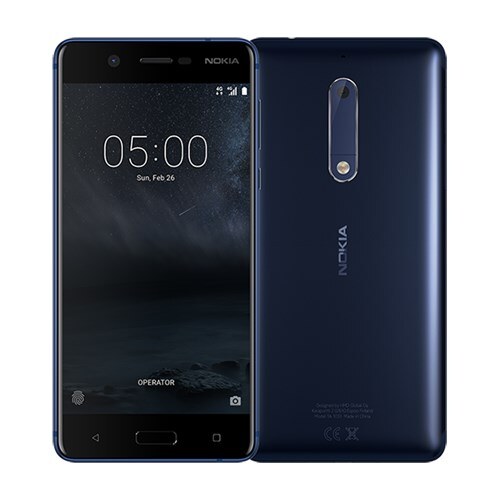 Nokia 5