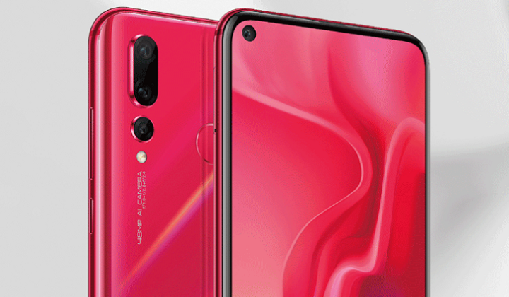 Huawei Nova 4 gets 6GB RAM variant, priced at ¥2799 (~$416) Nova 4 featured