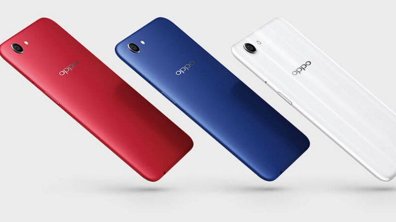 OPPO A1K launch nears as it receives NBTC certification OPPO A1