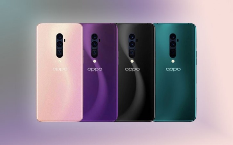 OPPO-Reno-Render