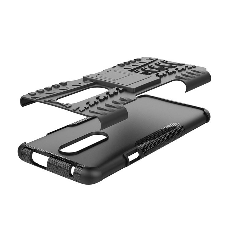 OnePlus 7 case renders reveal pop-up selfie and triple rear cameras ...