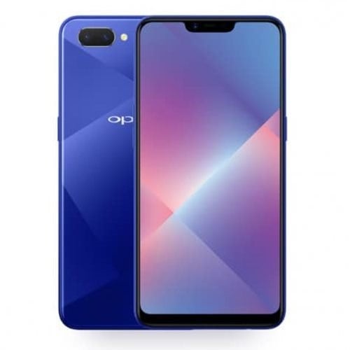 oppo a5 ราคา