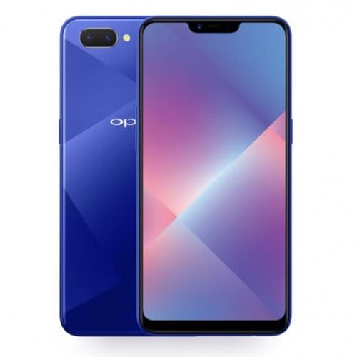 oppo a50s specification