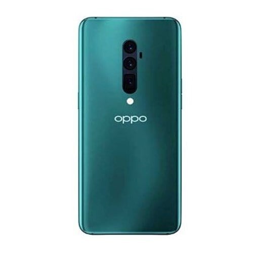 Oppo Reno - Full Specification, price, review, compare