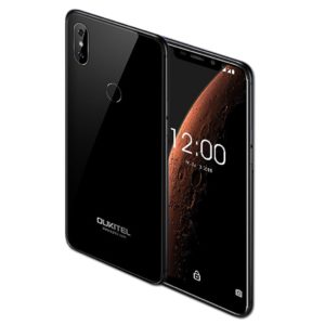 Oukitel C13 Pro