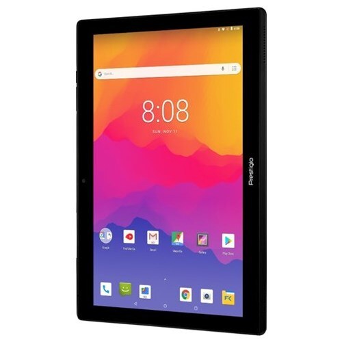 Prestigio Muze 3861 4G - Full Specification, price, review, compare