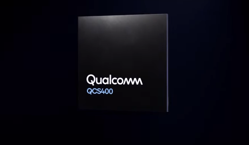 Qualcomm announces QCS400 SoC series for smart speakers and soundbars ...