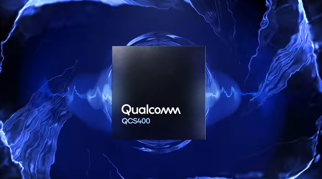 Qualcomm QCS400 series