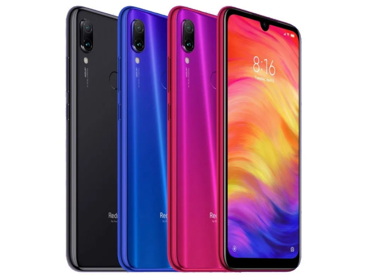 Xiaomi Redmi Note 7 Pro. Redmi Note 7 Pro Purple. Redmi note 7 64gb