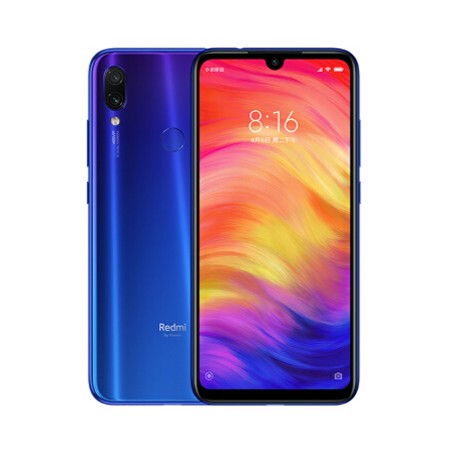 Redmi K20 standard version features Snapdragon 730 chipset