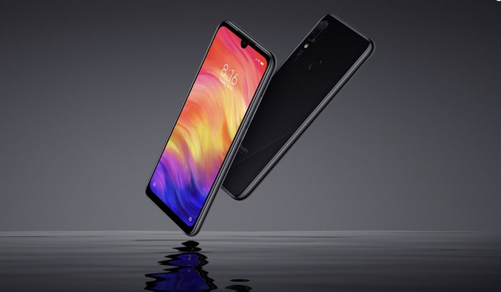 Redmi Note 7