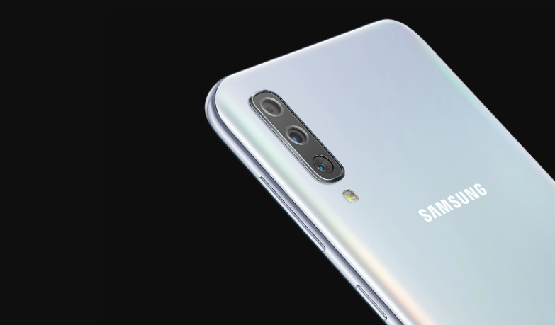 Samsung Galaxy A50 and Galaxy A50s get Android 11 update via ...