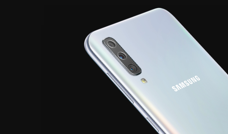 Samsung Galaxy A50 