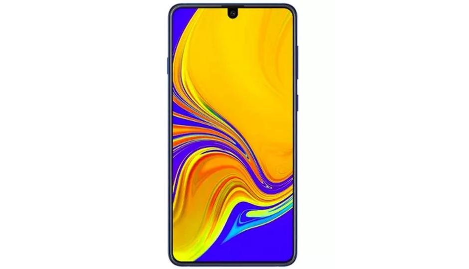 Samsung A70 Price