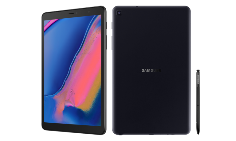 samsung tab a 10 2019 with s pen