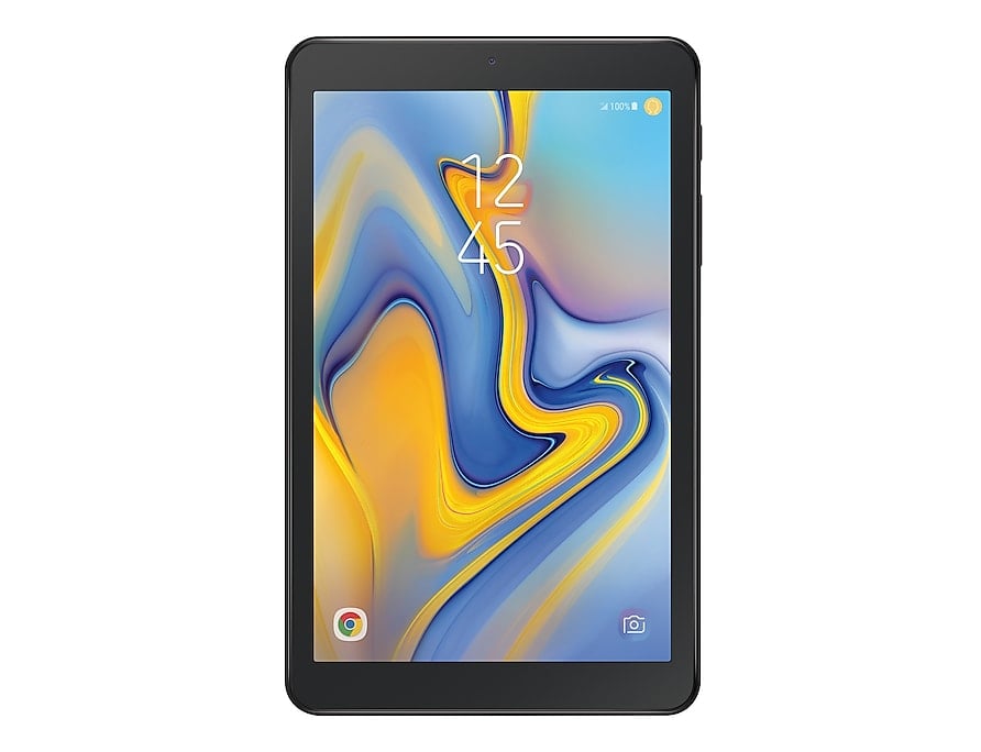 Samsung Galaxy Tab A 8.0 2019 LTE - Full Specification, price, review