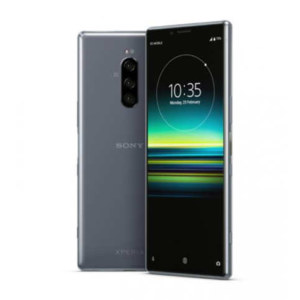 Sony Xperia 1