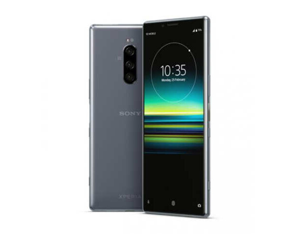 Sony Xperia 1