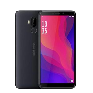 Ulefone Power 3L