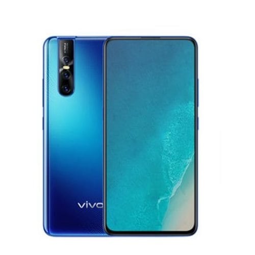 Vivo S1 Pro - Full Specification, price, review, compare