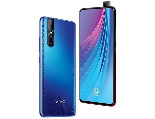 Vivo V15