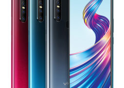 Vivo V15 India