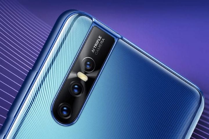 Vivo V15 Pro