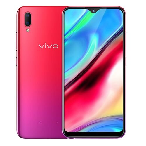 Vivo Y91i India